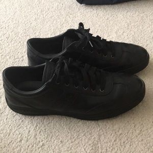 Prada sport shoe